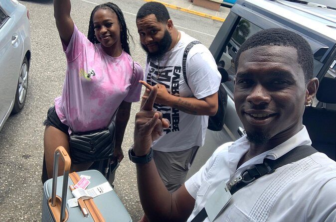 Private Transfer From or To Airport to Bahia Principe - Pricing & Value