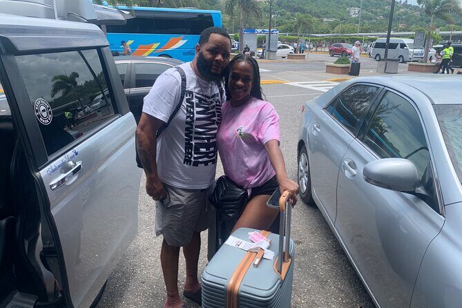 Private Transfer From or To Airport to Bahia Principe - Who Will Love This Service?