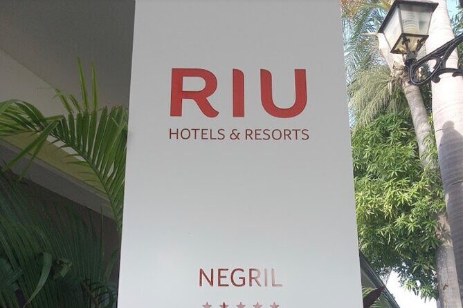 Private Transfer From or To Airport to Rui Negril - Good To Know