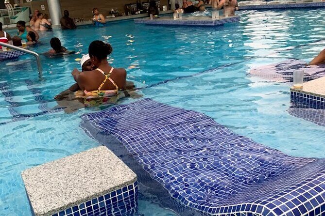 Private Transfer From or To Airport to Rui Ochi Rios - How the Service Offers Value