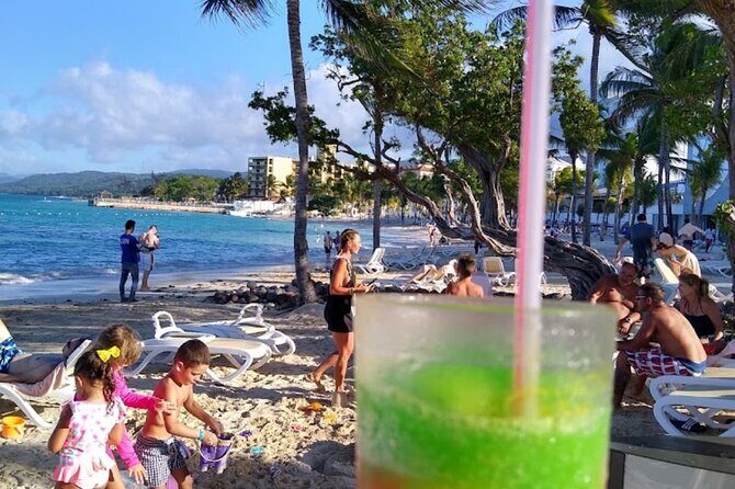 Private Transfer From or To Airport to Rui Ochi Rios - Final Thoughts