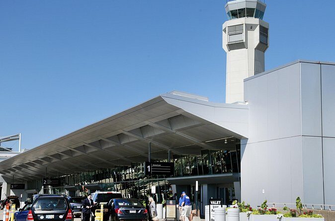 Private Transfer from or to Cleveland Airport (CLE) - How the Service Operates