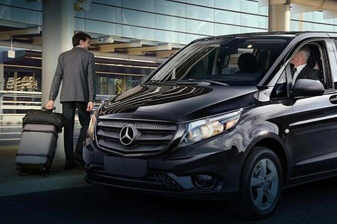 Private Transfer from or to Dalaman Airport Fethiye and Oludeniz - Good To Know