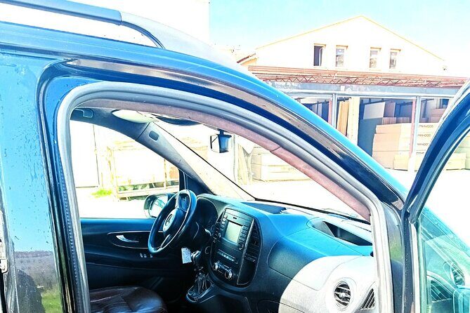 Private Transfer from or to Dalaman Airport Fethiye and Oludeniz - Detailed Breakdown of the Service