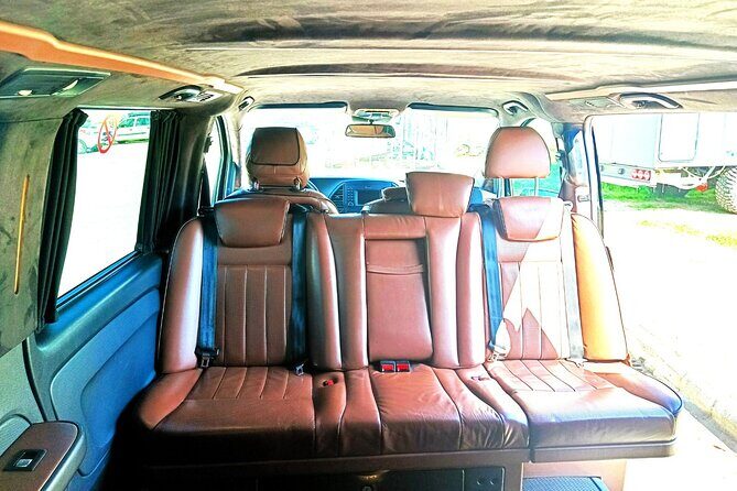 Private Transfer from or to Dalaman Airport Fethiye and Oludeniz - Why This Transfer Service Is Worth Considering