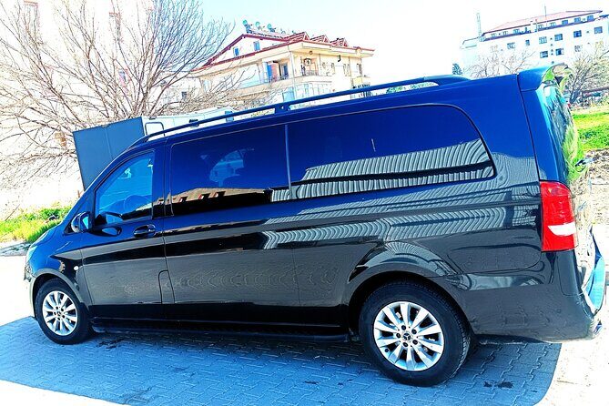 Private Transfer from or to Dalaman Airport Fethiye and Oludeniz - Who Should Book This Transfer?