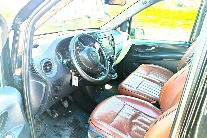 Private Transfer from or to Dalaman Airport Fethiye and Oludeniz - FAQs