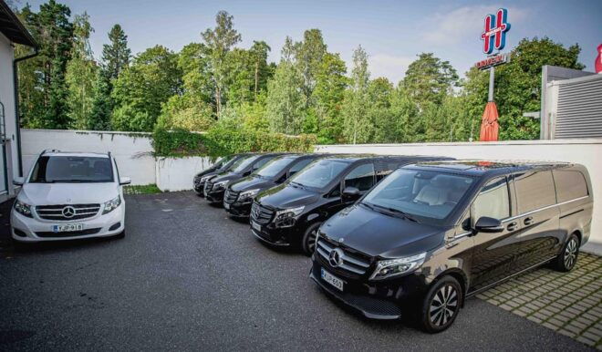 Private Transfer From or to Helsinki Airport - Frequently Asked Questions
