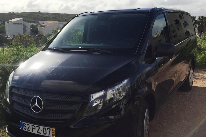 Private Transfer From or To Lisbon Airport - Customer Service Response