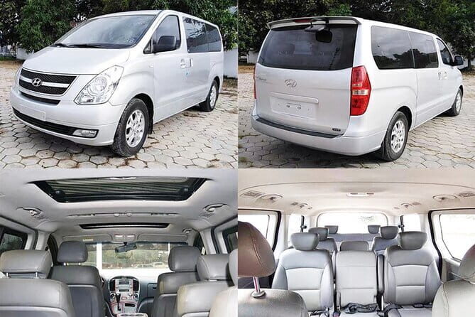 Private Transfer From or to Phnom Penh  Sihanoukville - Who Should Book This Service?