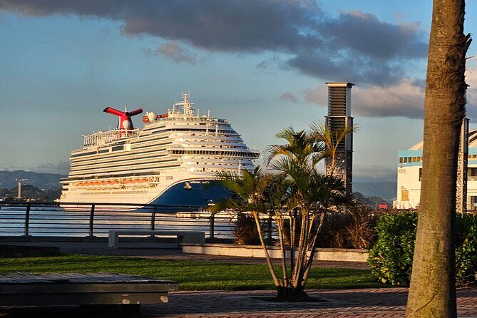 Private Transfer from or to San Juan and Ponce - Practical Tips for Booking & Using the Service