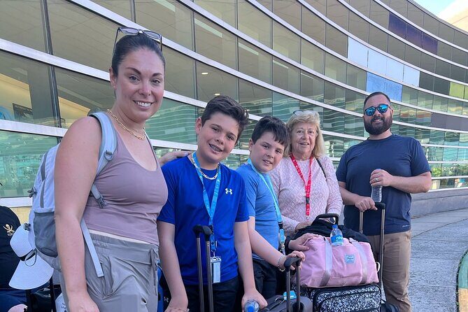 Private Transfer from or to San Juan and Ponce - Who Should Consider This Service?