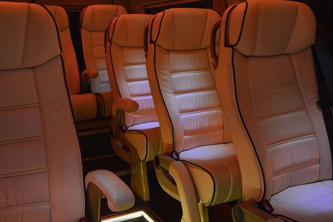 Private Transfer , From or to Santorini Airport / Port / Hotel - Common Questions