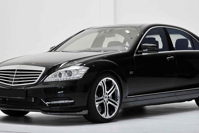 Private Transfer from or to Toronto Airport to or from Hotel - Good To Know