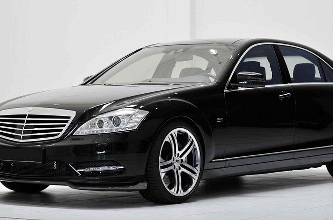 Private Transfer from or to Toronto Airport to or from Hotel - Final Thoughts