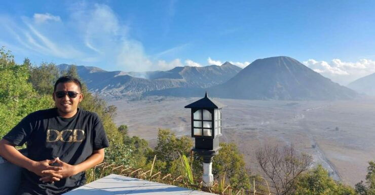 Private Transfer From or To Yogyakarta-Bromo-Ijen-Bali - Activity Details