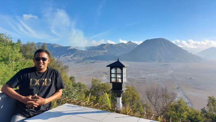 Private Transfer From or To Yogyakarta-Bromo-Ijen-Bali - Travel Experience