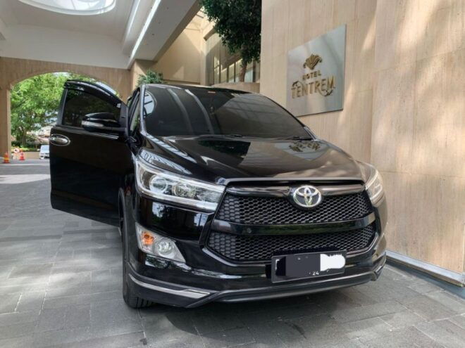 Private Transfer From or To Yogyakarta-Bromo-Ijen-Bali - Service Highlights