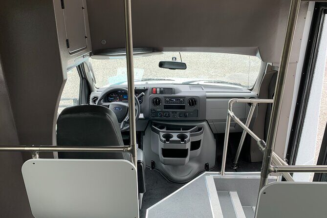 Private Transfer from Orlando to Port Canaveral - What Can You Expect on the Day?