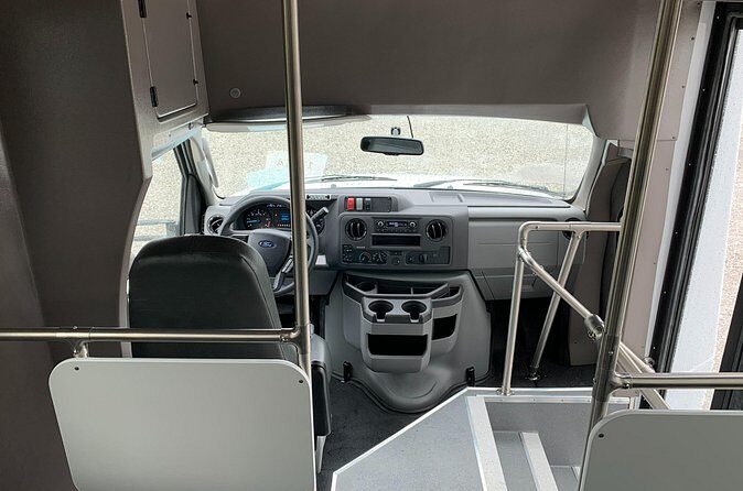 Private Transfer from Orlando to Port Canaveral - Real-World Insights from Reviews