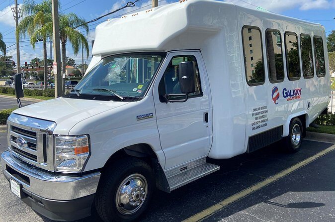 Private Transfer from Orlando to Port Canaveral - Who Would This Tour Suit Best?