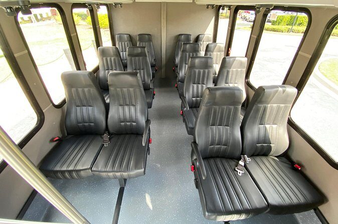 Private Transfer from Orlando to Port Canaveral - Final Thoughts