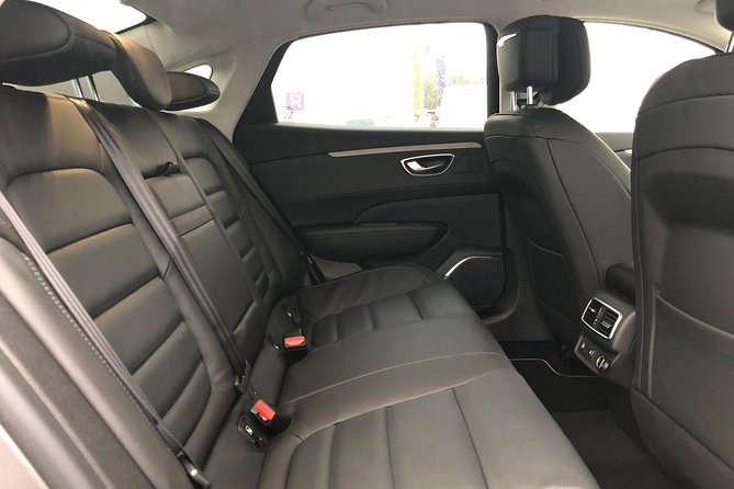 Private Transfer From Orly Airport (Ory) to Disneyland Paris - Good To Know