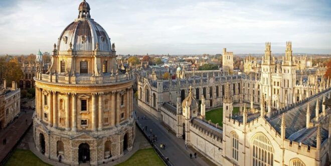 Private Transfer: From Oxford to London Heathrow Airport. - Cost and Booking