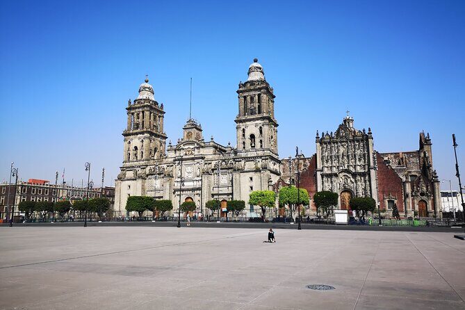 Private Transfer from Pachuca to Mexico City - Private Transfer from Pachuca to Mexico City: A Detailed Review