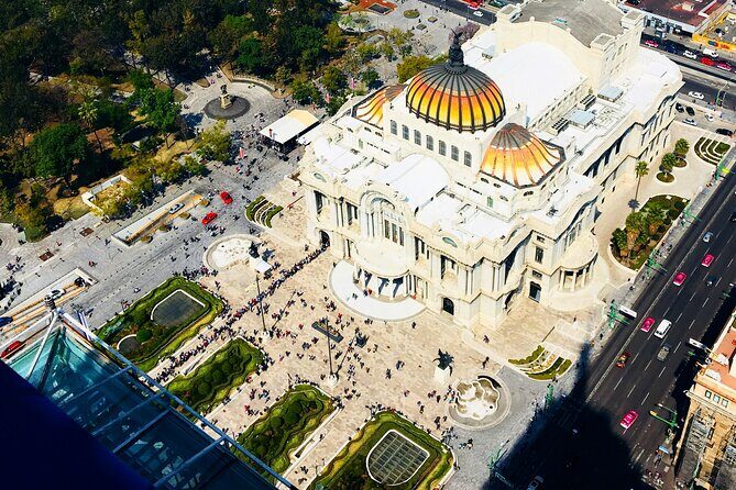 Private Transfer from Pachuca to Mexico City - An In-Depth Look at the Transfer Service