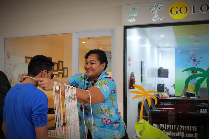 Private Transfer From Pacific Harbour Hotels to Nadi Airport - Expectations and Accessibility