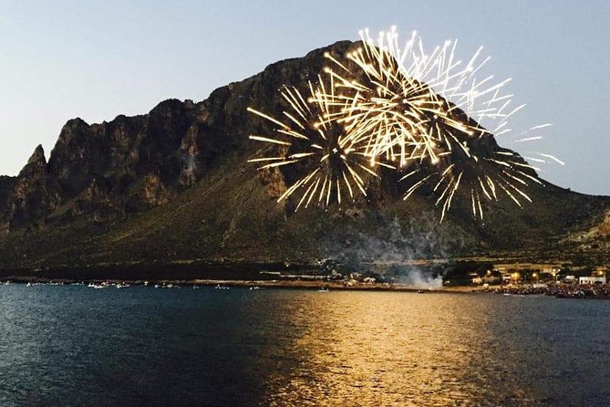 Private Transfer From Palermo Airport To/From Trapani Port, Favignana - Transfer Details