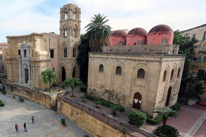 Private Transfer From Palermo Airport to Hotel Del Centro or Vice Versa - Additional Information for Travelers