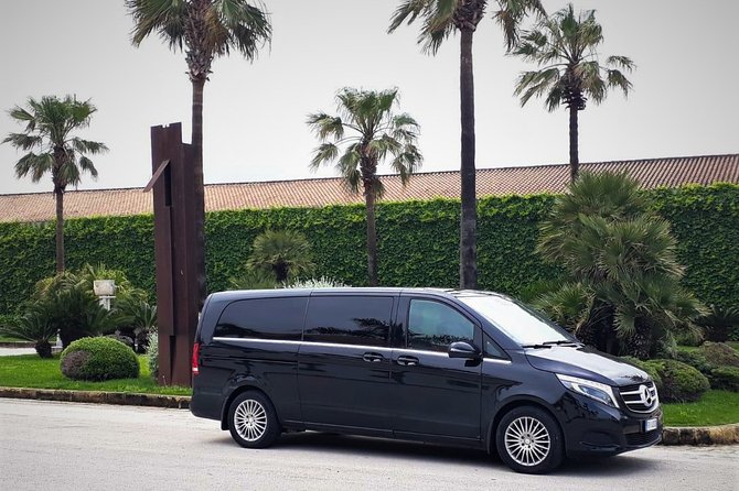 Private Transfer From Palermo Airport to Ibis Styles Hotel or Vice Versa - Good To Know