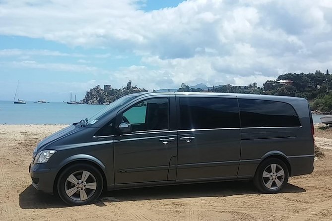 Private Transfer From Palermo Airport to Ibis Styles Hotel or Vice Versa - Customer Service