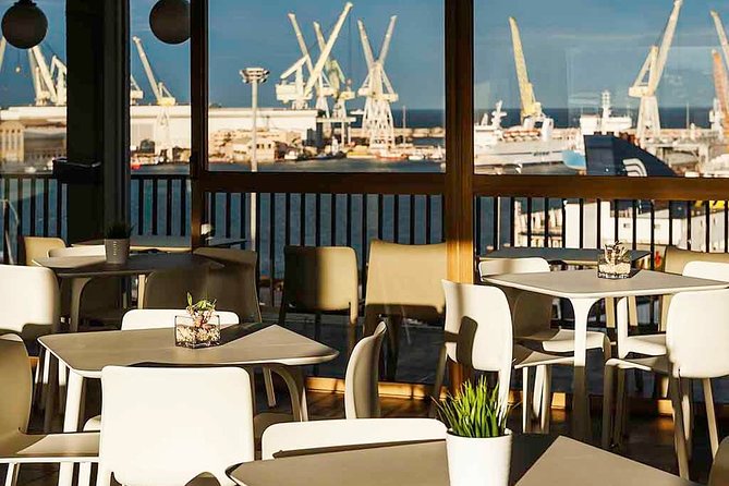 Private Transfer From Palermo Airport to Ibis Styles Hotel or Vice Versa - The Sum Up
