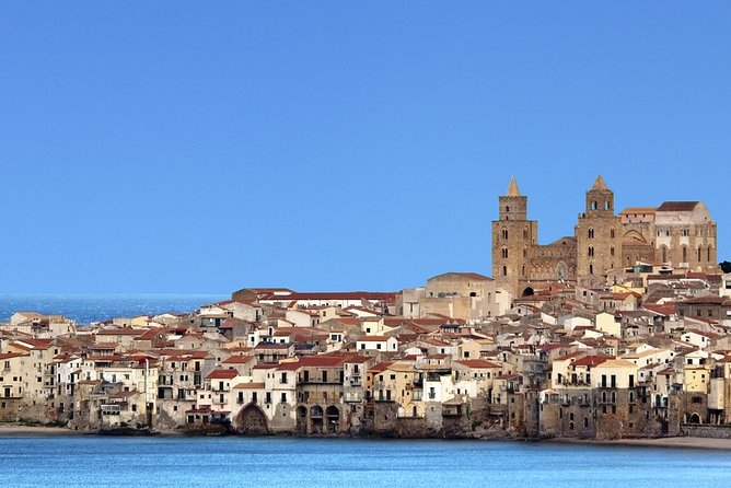 Private Transfer From Palermo (Pmo) Airport to Castelbuono - Additional Information