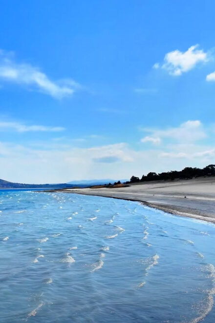 Private Transfer From Pamukkale or KarahayıT to Salda Lake - Health Benefits of Salda Lake
