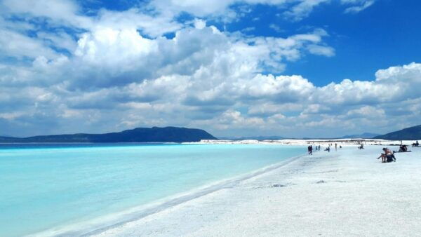 Private Transfer From Pamukkale or KarahayıT to Salda Lake - Practical Information for the Transfer