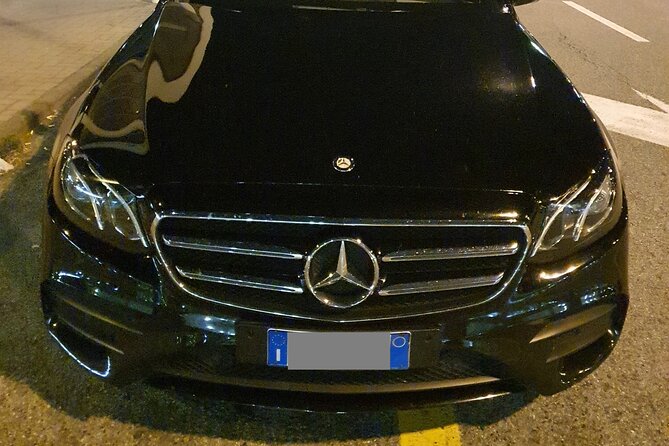 Private Transfer From Paris CDG Airport to Le Havre Cruise Port - Contact Information