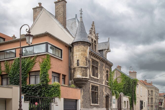 Private Transfer From Paris to Another City - Important Information for Travelers