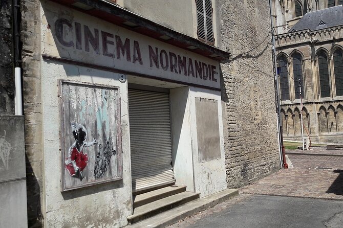 Private Transfer From Paris to Bayeux - Opening Hours and Drop-Off Point