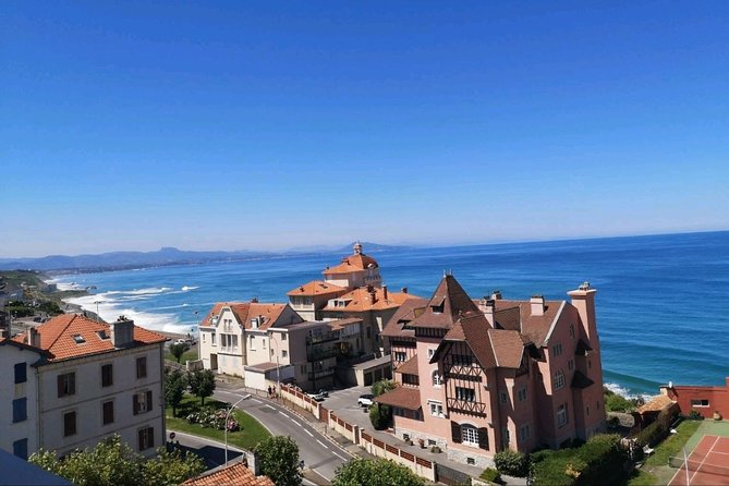 Private Transfer From Paris to Bordeaux - Choosing the Perfect Vehicle for Your Transfer