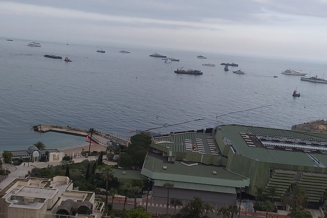 Private Transfer From Paris to Cannes - Booking Process