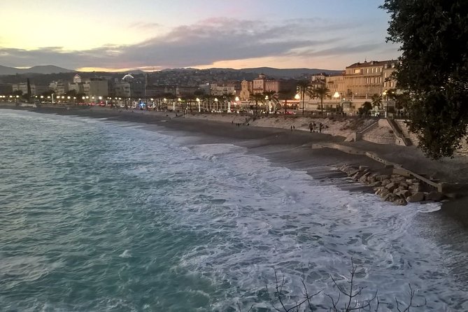 Private Transfer From Paris to Cannes - Service Inclusions