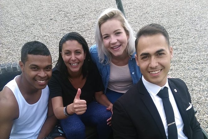 Private Transfer From Paris to Saint Tropez - Cancellation Policy and Refunds