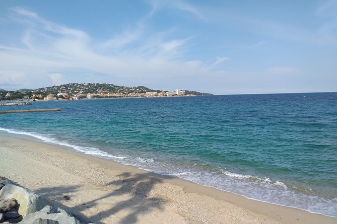 Private Transfer From Paris to Saint Tropez - How to Contact Viator for Help