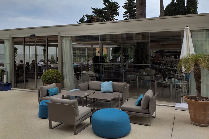 Private Transfer From Paris to Saint Tropez - Price and Cost Details