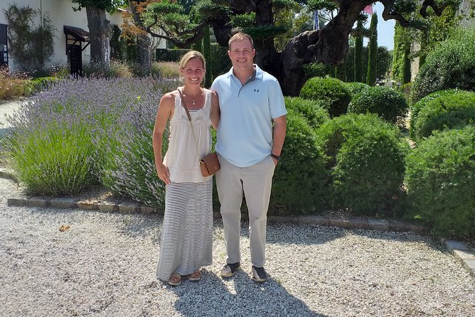 Private Transfer From Paris to Saint Tropez - Common Questions