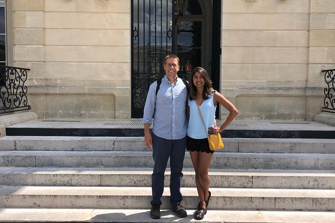 Private Transfer From Paris to Saint Tropez - The Sum Up